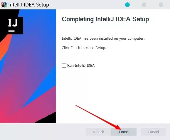 IntelliJ IDEA 2019