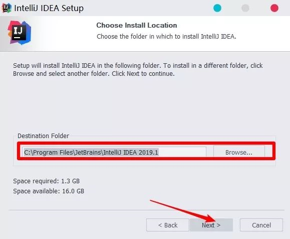 IntelliJ IDEA 2019