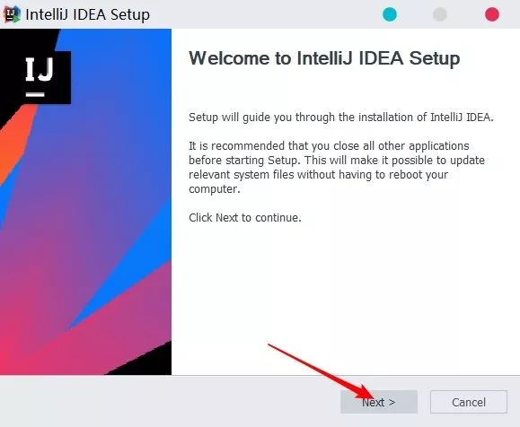 IntelliJ IDEA 2019