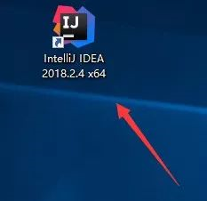 IntelliJ IDEA 2018