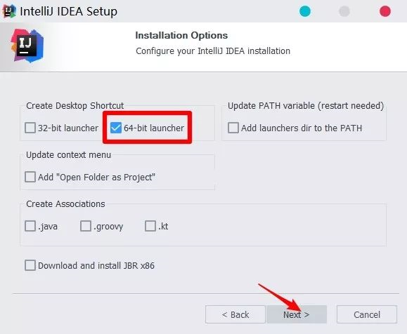 IntelliJ IDEA 2019