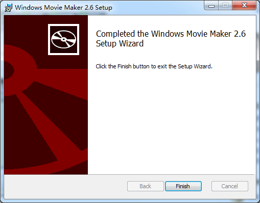 Windows Movie Maker