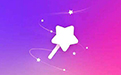 百度魔图段首LOGO