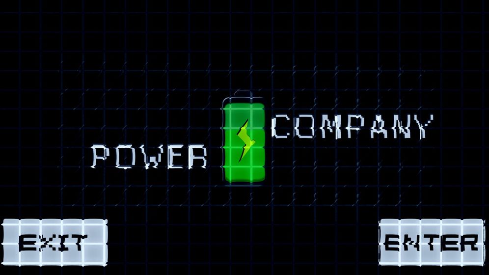 PowerCompany