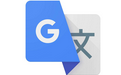 谷歌翻译器段首LOGO