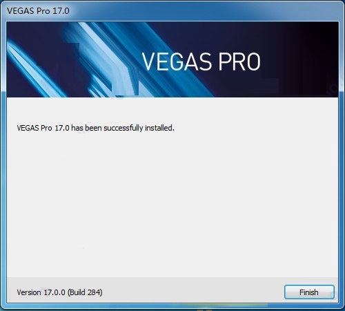 Vegas Pro 17