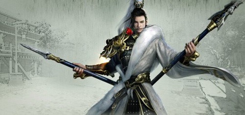 遇见逆水寒人物