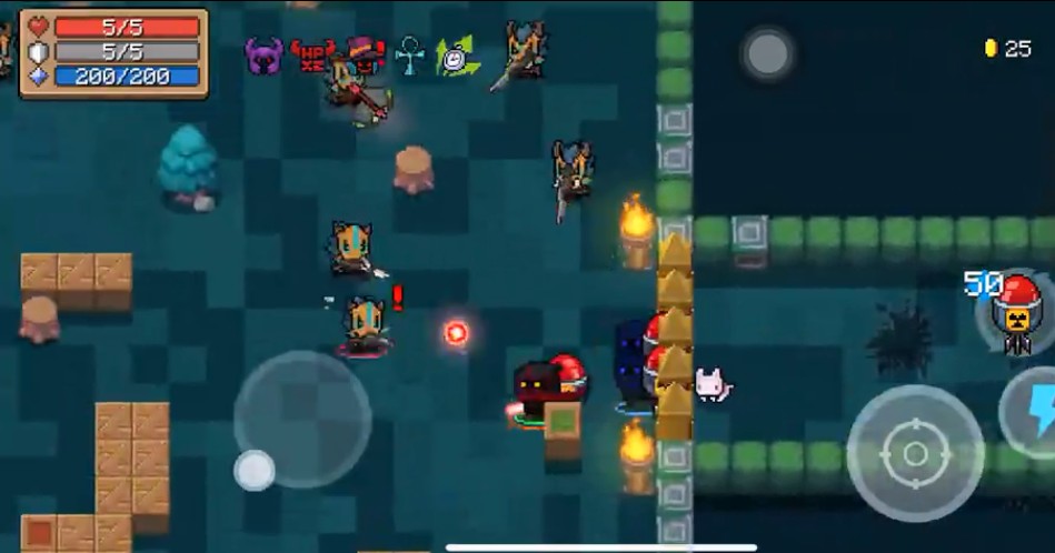 元氣騎士超級大寶貝兒怎么得？