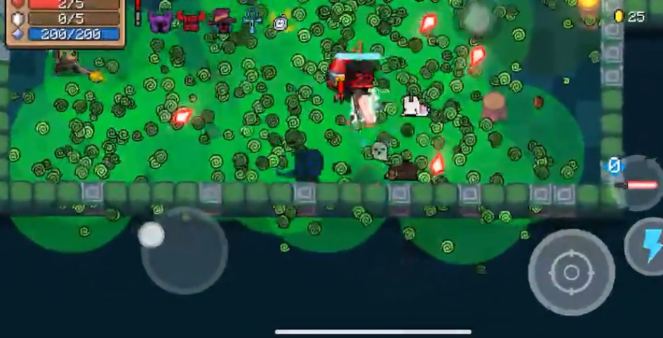 元氣騎士超級大寶貝兒怎么得？