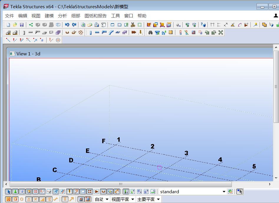 Tekla21.0