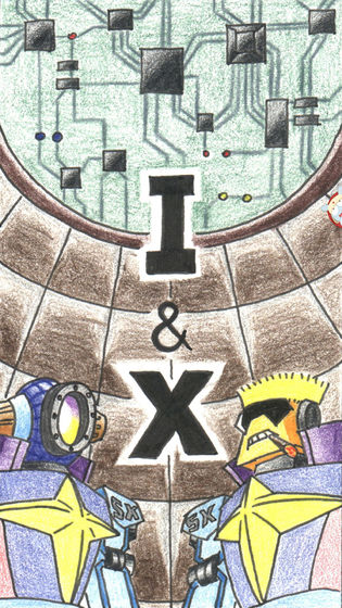 I&X