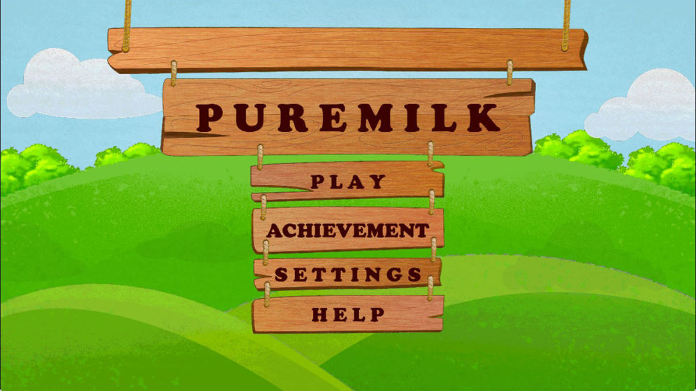 PureMilk