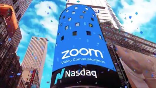 zoom cloud meetings(視頻會議軟件)