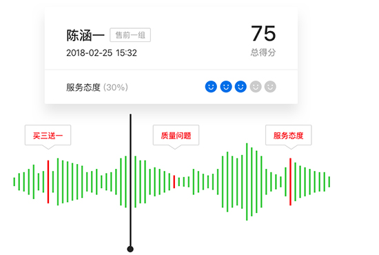 腾讯企点电脑客户端