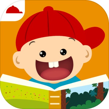 阳阳儿童识字绘本故事