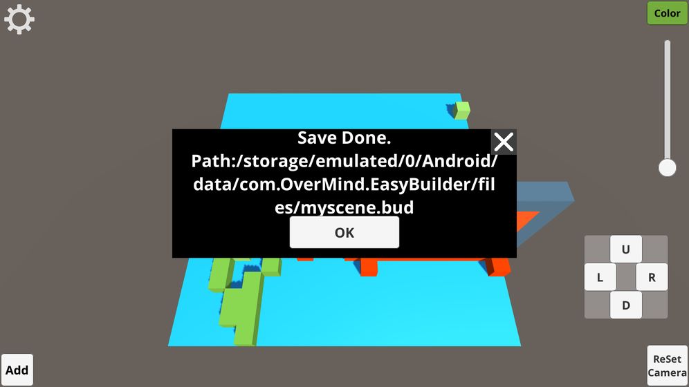 EasyBuilder