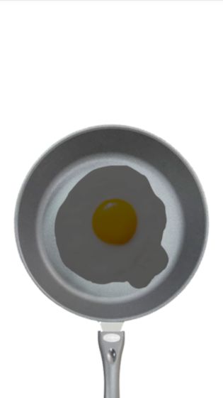 Fried Egg - 煎蛋