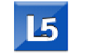 L5立刻國(guó)際物流云管理系統(tǒng)段首LOGO