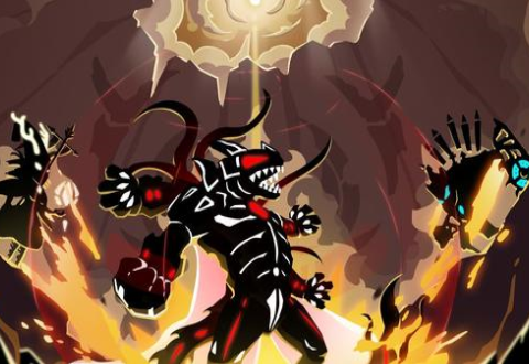 超进化物语1118电脑版