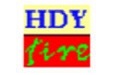 HDY防排烟设计软件段首LOGO