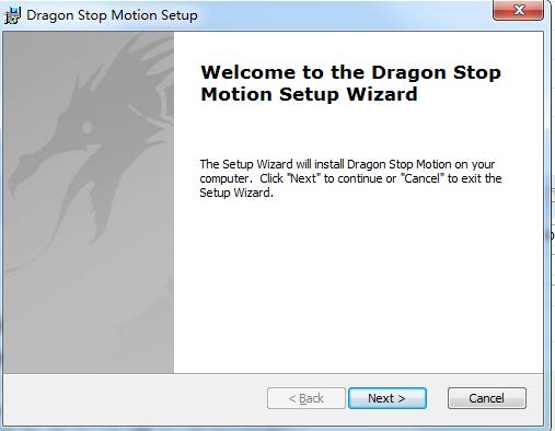 Dragon Stop Motion