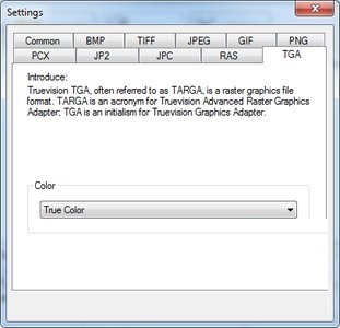 Mgosoft XPS To Image Converter截圖