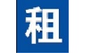 银杉建筑租赁管理软件段首LOGO