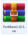 FontBase