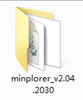 Miniplorer