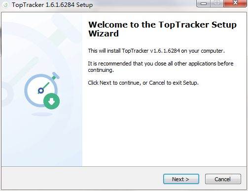 TopTracker