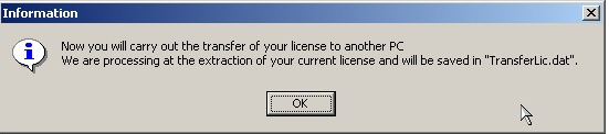 ICE License