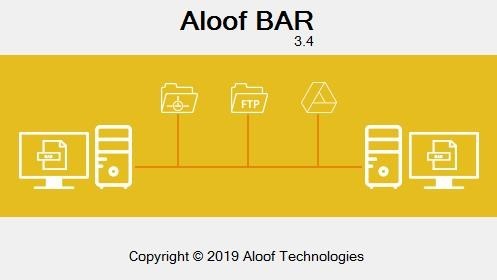 Aloof BAR截图