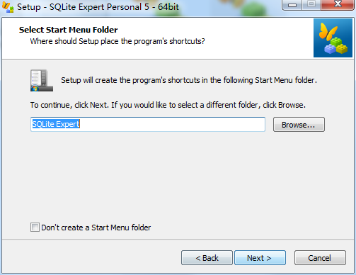 SQLite Expert Personal截图