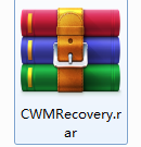 CWM Recovery