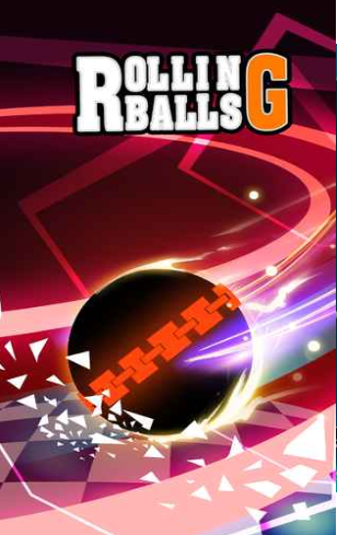 Rolling Balls