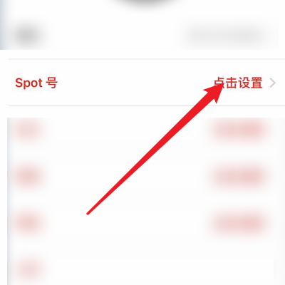Spot戳戳截图