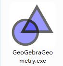 geogebra几何画板截图