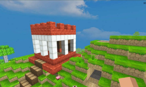 q块世界100官方版