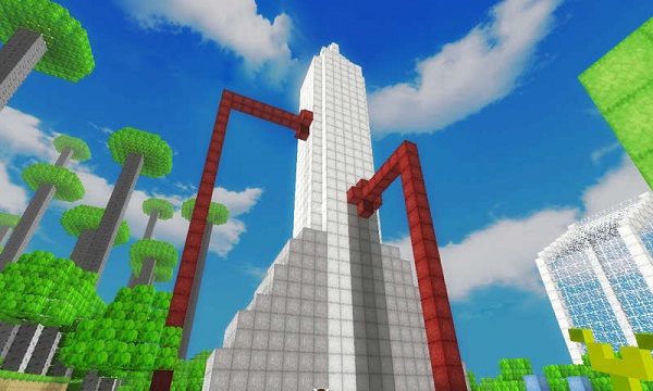 q块世界100官方版