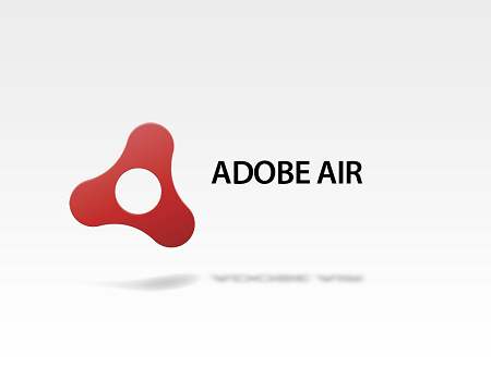 Adobe AIR 50.2.3.5 instaling