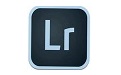 Adobe Lightroom cc 2017段首LOGO