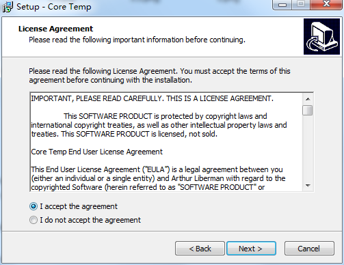 Core Temp