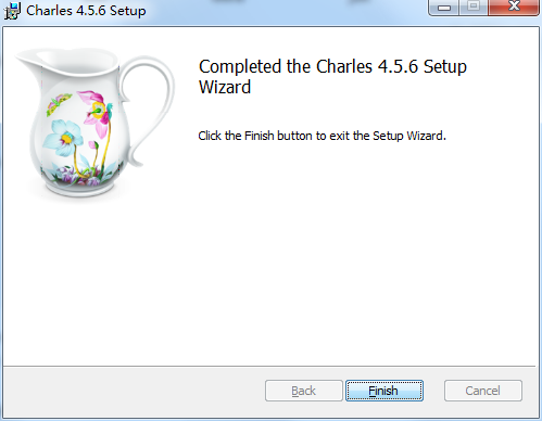 Charles windows 64位(http抓包工具)截图