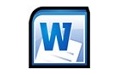 Microsoft Office Word 2015段首LOGO