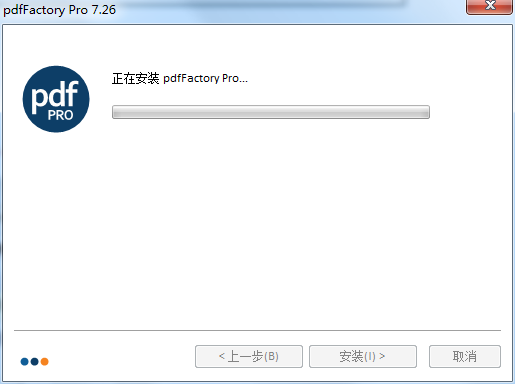 pdfFactory Pro 8.40 download the new version for apple