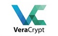 VeraCrypt(硬盘分区加密软件)段首LOGO