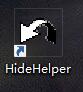 HideHelper