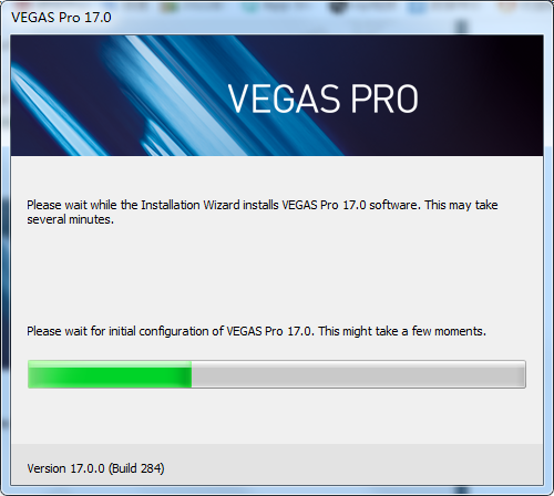 Vegas Pro 17(视频制作软件)截图