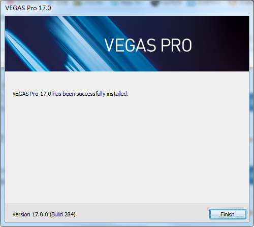 Vegas Pro 17(视频制作软件)截图
