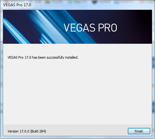 Vegas Pro 17(視頻制作軟件)截圖